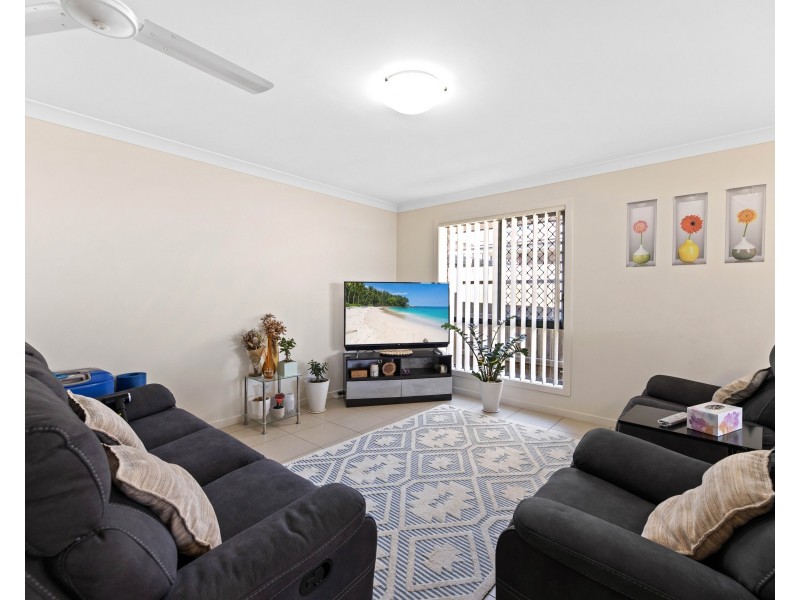 4 Barron Lane, Glenvale QLD 4350