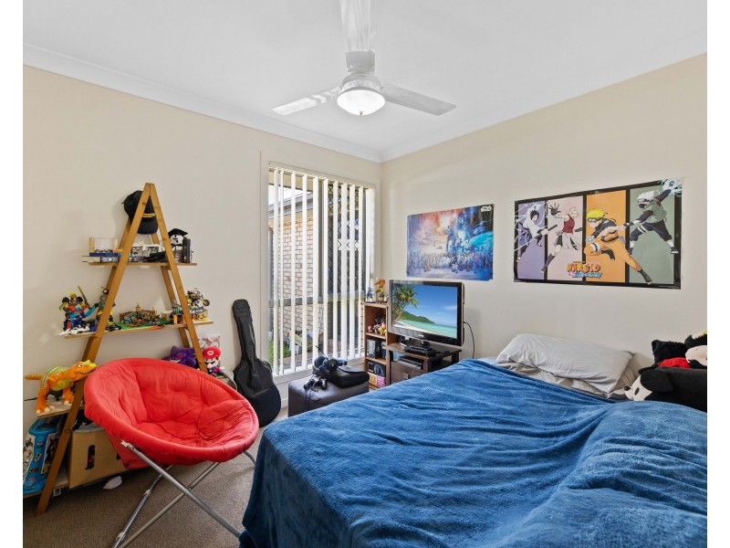 4 Barron Lane, Glenvale QLD 4350