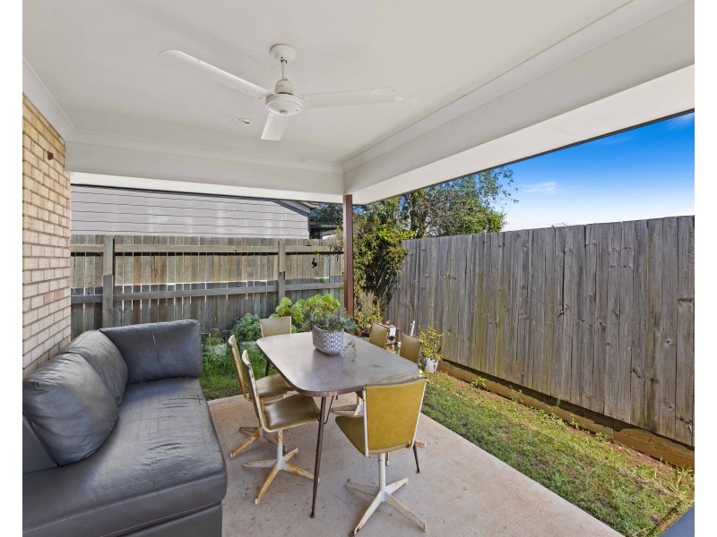 4 Barron Lane, Glenvale QLD 4350