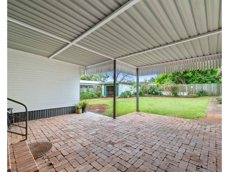 37 Ipswich Street, East Toowoomba QLD 4350