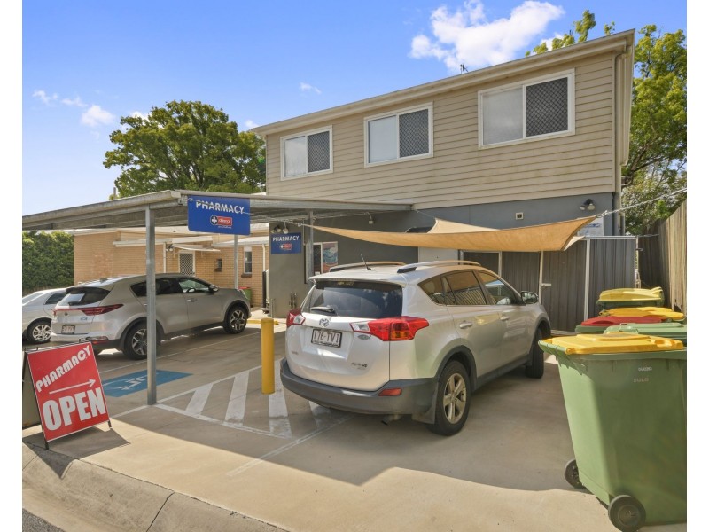 Tenancy 1/66 Margaret Street, East Toowoomba QLD 4350