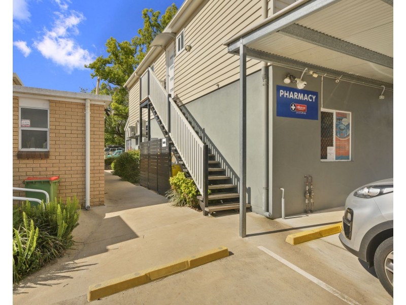 Tenancy 1/66 Margaret Street, East Toowoomba QLD 4350