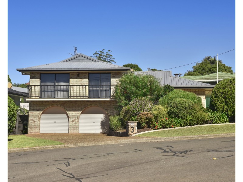 3 Cooloola Drive, Rangeville QLD 4350
