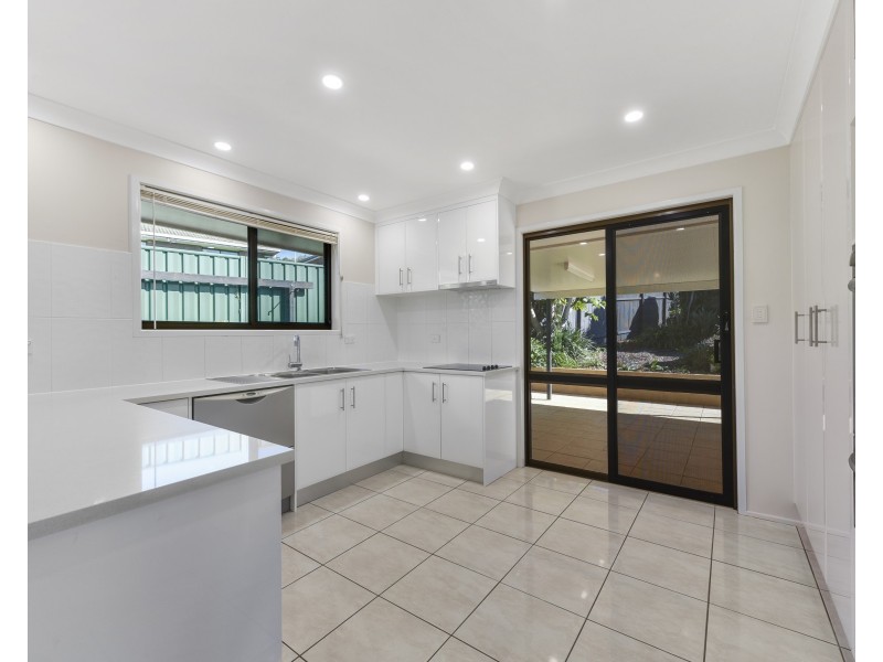 3 Cooloola Drive, Rangeville QLD 4350