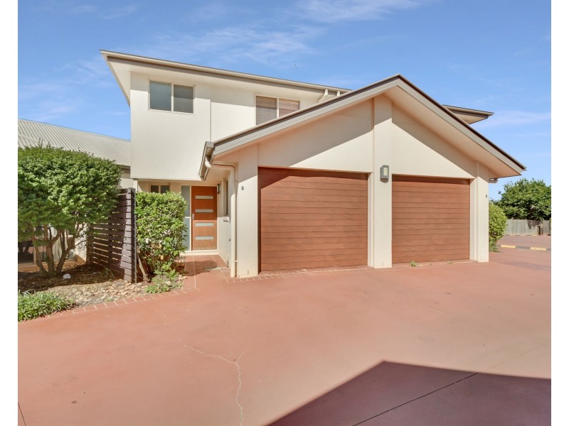 Unit 5/16 Anzac Avenue, Newtown QLD 4350