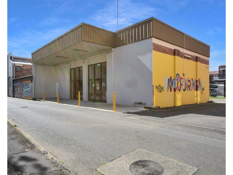 Tenancy D/492 Ruthven Street, Toowoomba City QLD 4350
