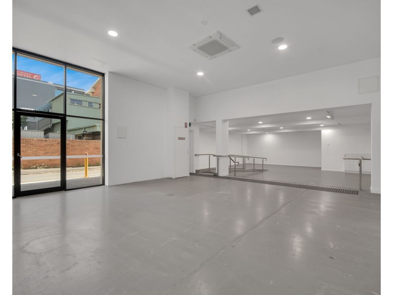 Tenancy D/492 Ruthven Street, Toowoomba City QLD 4350