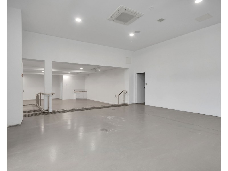 Tenancy D/492 Ruthven Street, Toowoomba City QLD 4350