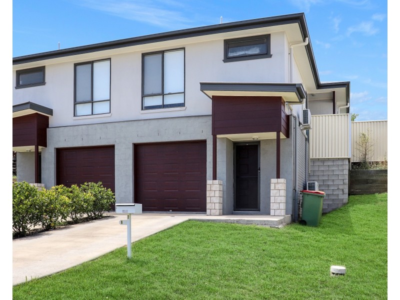 Unit 1/8 Carlin Street, Glenvale QLD 4350