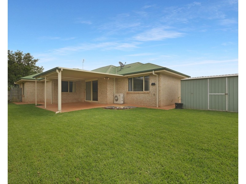 13 Elvery Court, Middle Ridge QLD 4350