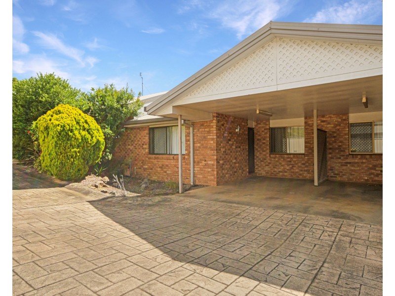 Unit 4/32 Stone Street, Wilsonton QLD 4350