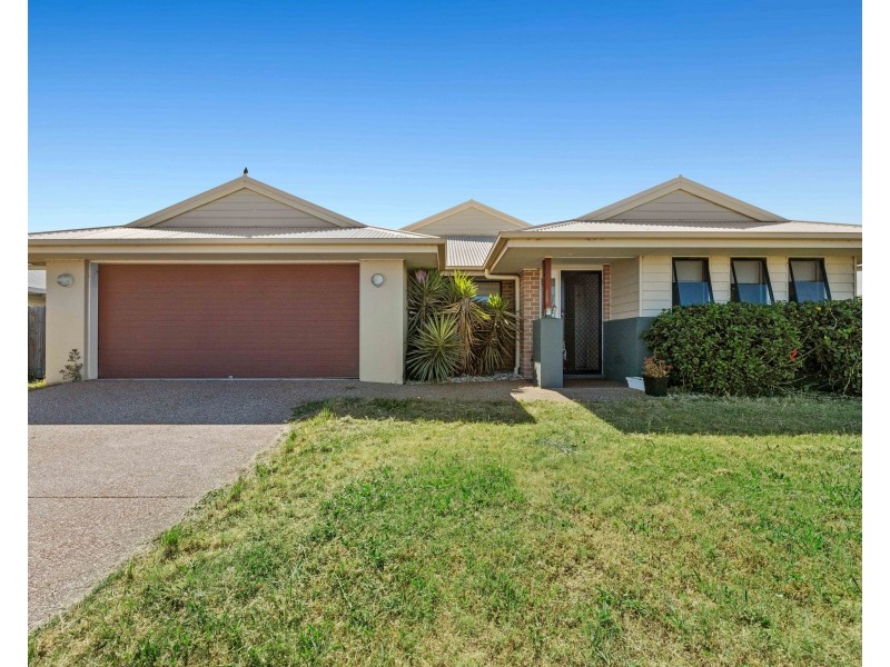 3 Arwon Street, Wyreema QLD 4352