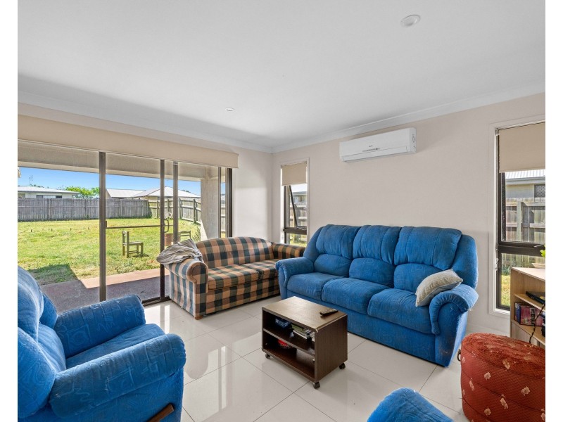 3 Arwon Street, Wyreema QLD 4352