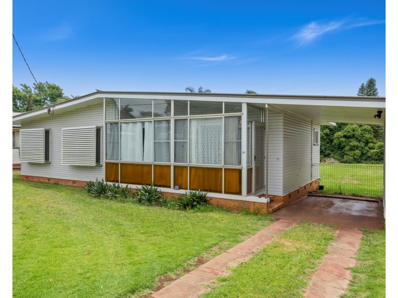 55 Buckland Street, Harristown QLD 4350