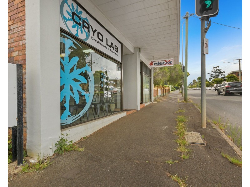 Suite 2/108 Russell Street, Toowoomba City QLD 4350