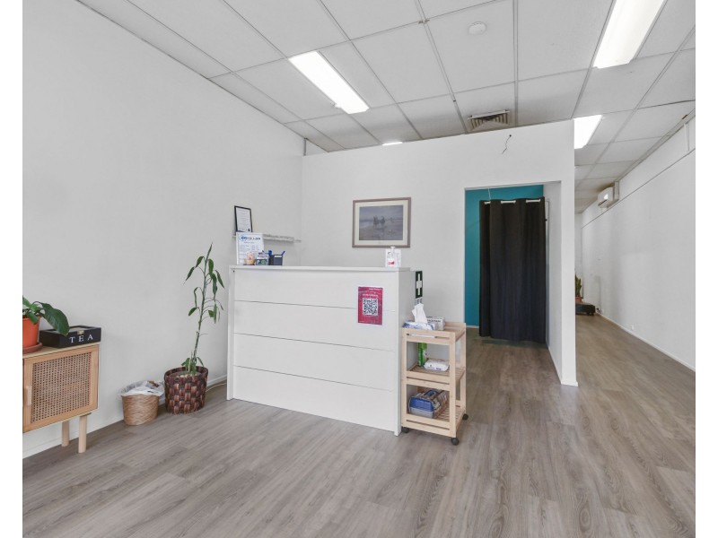 Suite 2/108 Russell Street, Toowoomba City QLD 4350