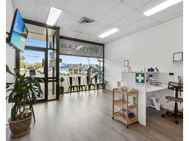Suite 2/108 Russell Street, Toowoomba City QLD 4350