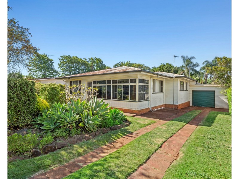 55 & 57 Buckland Street, Harristown QLD 4350