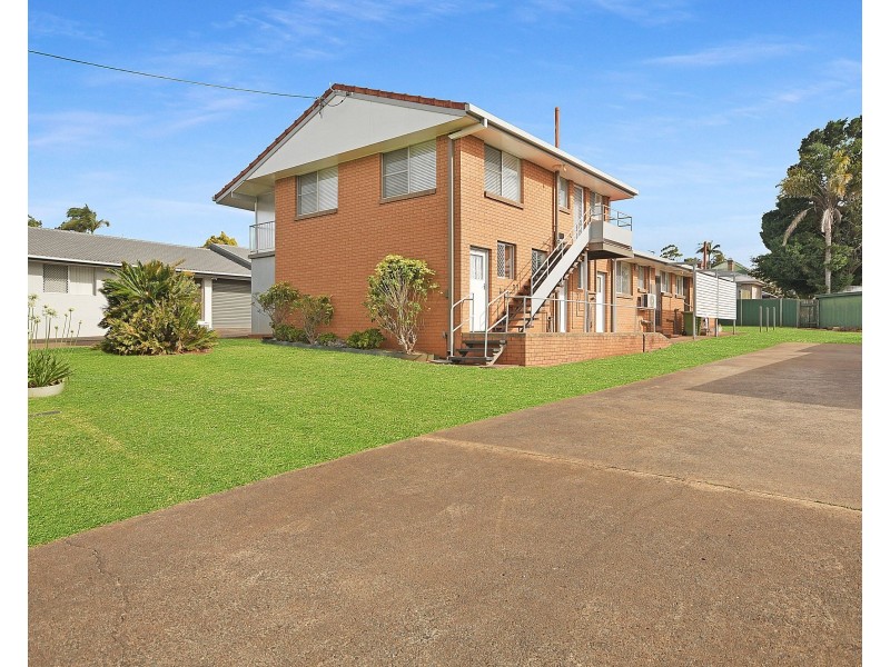 Unit 1/24 Grey Street, South Toowoomba QLD 4350
