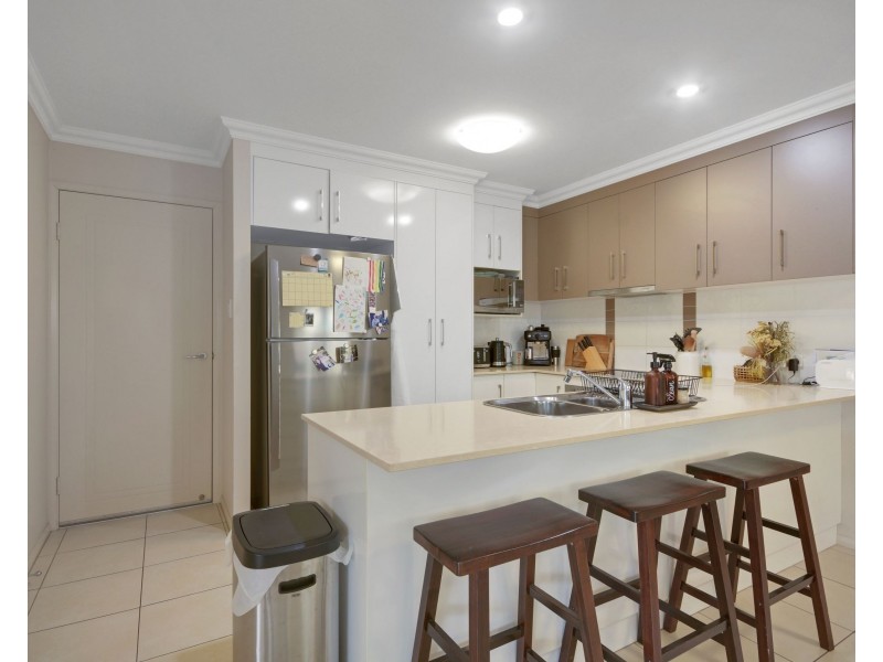 Unit 1/11 Boxsall Street, Newtown QLD 4350