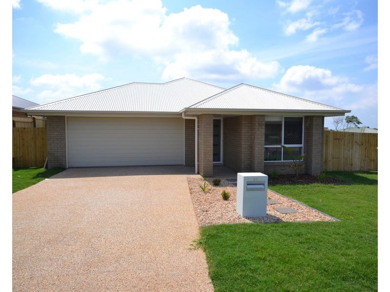24 Farrer Street, Cranley QLD 4350