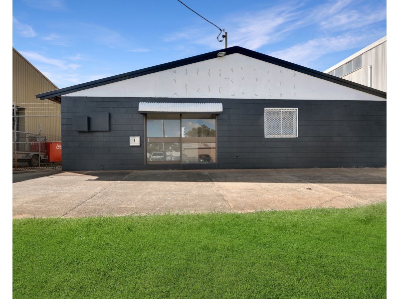 Shed 2/139 North Street, Harlaxton QLD 4350