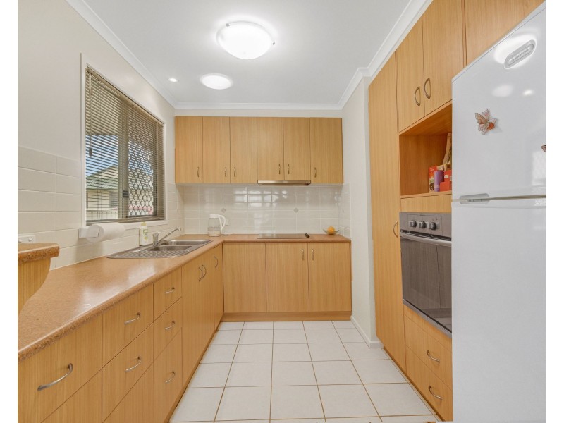 Unit 89/303 Spring Street, Kearneys Spring QLD 4350