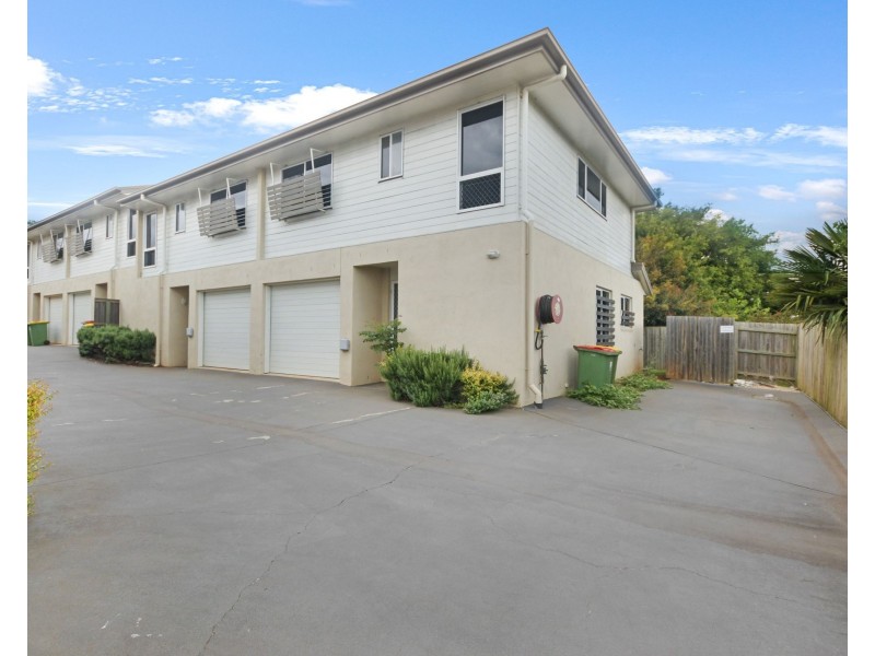 Unit 5/11 Obrien Street, Harlaxton QLD 4350