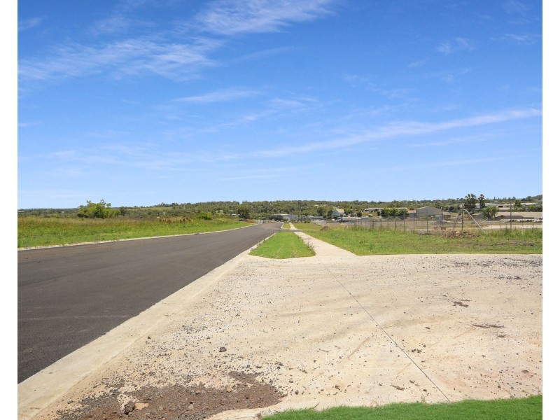 Lot 13 Robson Hursley Road, Torrington QLD 4350