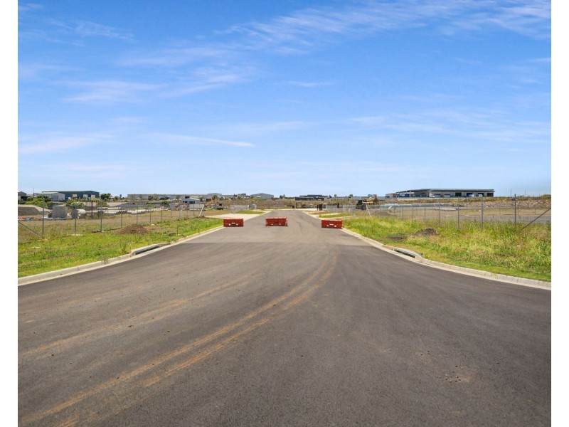 Lot 13 Robson Hursley Road, Torrington QLD 4350