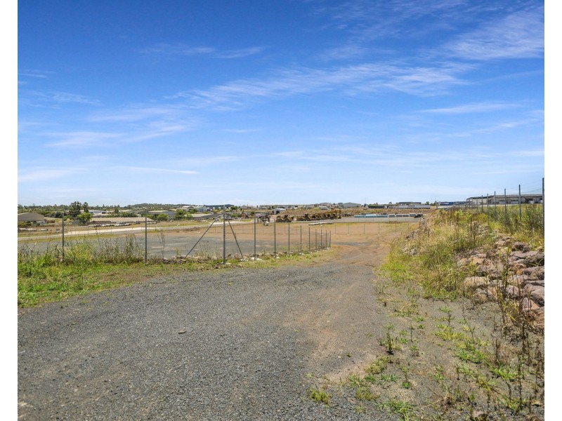 Lot 13 Robson Hursley Road, Torrington QLD 4350