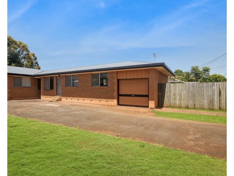 Unit 1/24 Evonrise Street, Rangeville QLD 4350