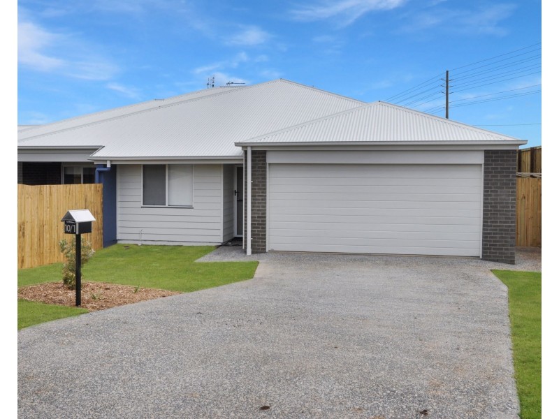 Unit 2/10 Sienna Drive, Glenvale QLD 4350