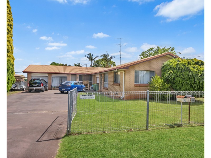 Unit 1/14 Paull Street, Wilsonton QLD 4350
