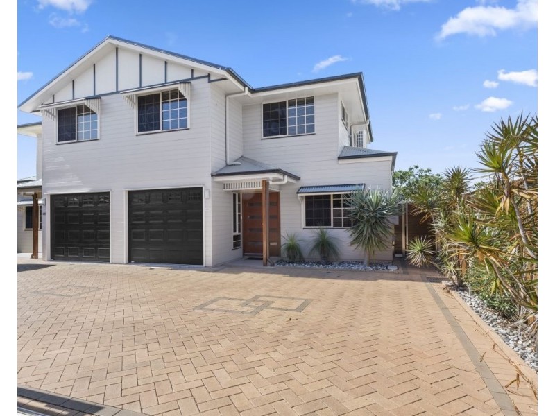 Unit 2/191a Alderley Street, Centenary Heights QLD 4350