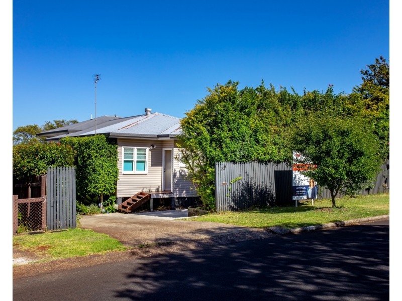 23 Rowbotham Street, Rangeville QLD 4350
