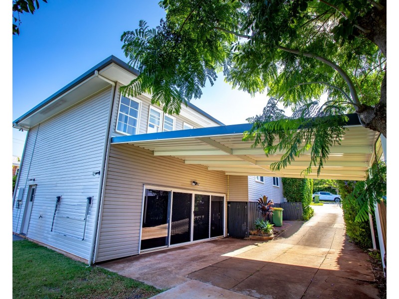 23 Rowbotham Street, Rangeville QLD 4350