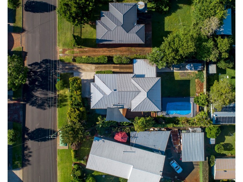 23 Rowbotham Street, Rangeville QLD 4350