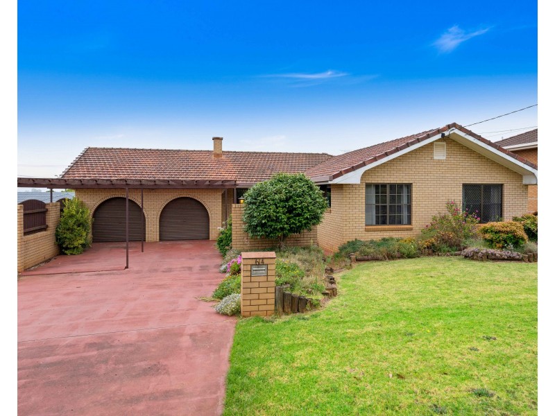64 Jack Street, Darling Heights QLD 4350