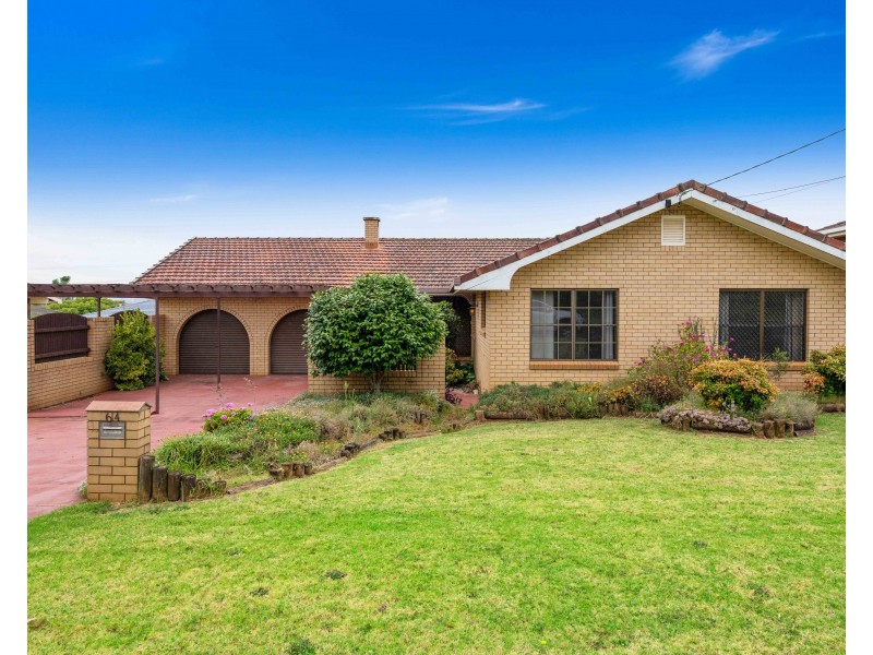 64 Jack Street, Darling Heights QLD 4350