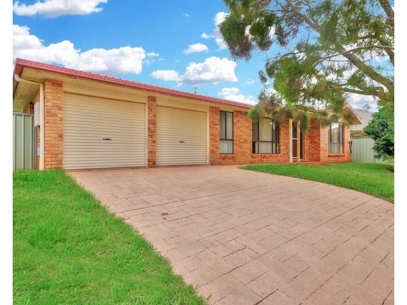 6 Shamrock Court, Middle Ridge QLD 4350