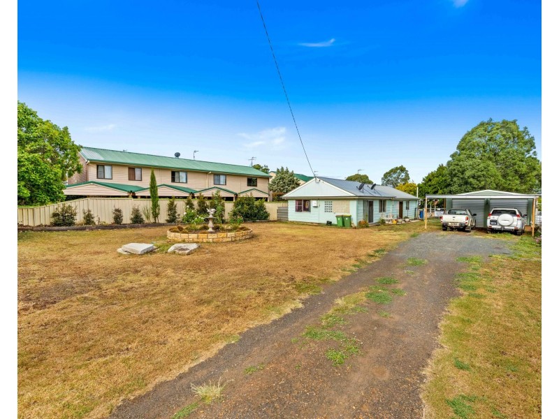 26 Murray Street, Pittsworth QLD 4356