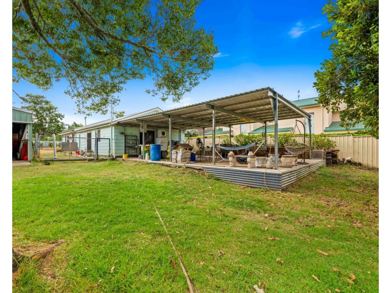 26 Murray Street, Pittsworth QLD 4356