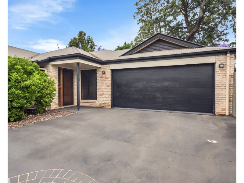 Unit 3/78 Long Street, Rangeville QLD 4350