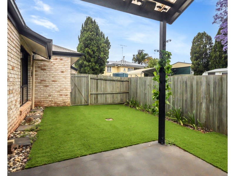 Unit 3/78 Long Street, Rangeville QLD 4350