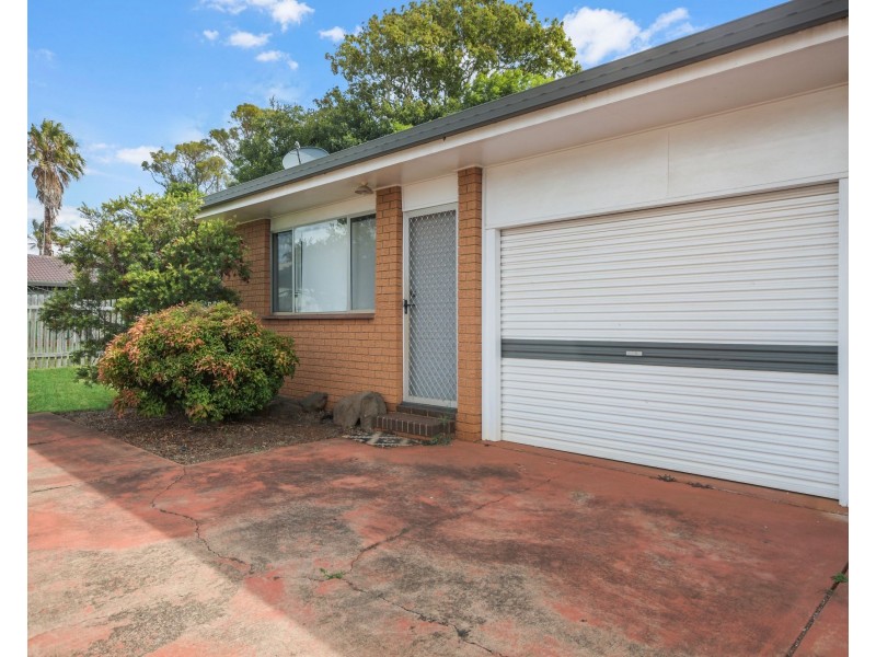 Unit 2/20 Gorman Street, Darling Heights QLD 4350