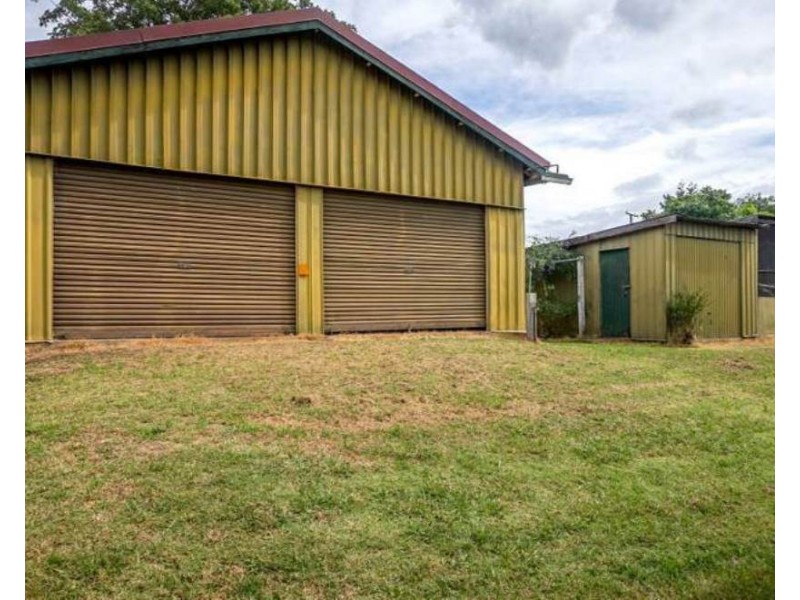 200 Jellicoe Street, Newtown QLD 4350