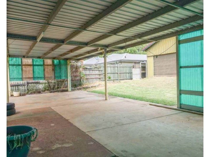 200 Jellicoe Street, Newtown QLD 4350