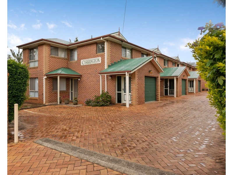Unit 5/150 Russell Street, Newtown QLD 4350