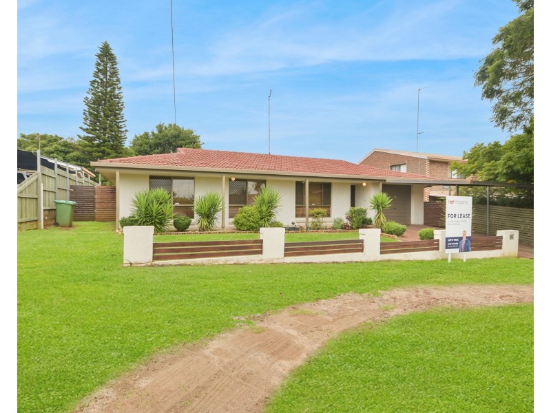 6 Carey Street, Kearneys Spring QLD 4350